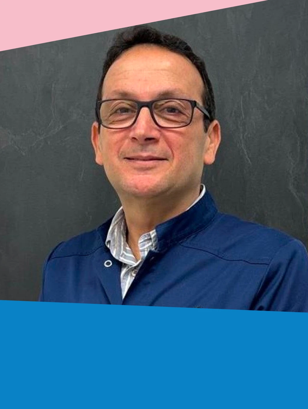 Photo d'Sadeer Al-Aloosi, Auxiliaire Spécialisée Vétérinaire